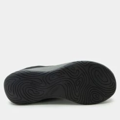 In8 All Black Shoe -Alegria Shoe Store IN8 601 S6
