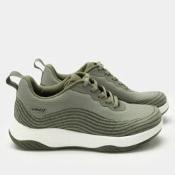 In8 Olive Shoe 11 In8 Olive Shoe -Alegria Shoe Store IN8 6382 S2 fb4a19ea 75e8 4795 a6f1 ee58592679a6