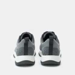 In8 Grey Shoe -Alegria Shoe Store IN8 6383 S3 dacba17c 8447 4c95 8546 49a53a192ecc