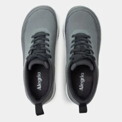 In8 Grey Shoe -Alegria Shoe Store IN8 6383 S4 bc3b00fe 5e0c 4b11 a3dc 18356426bcfc