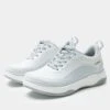 In8 White Shoe -Alegria Shoe Store IN8 6384 S1 cdaea899 a923 4e98 a684 c0177941e3de