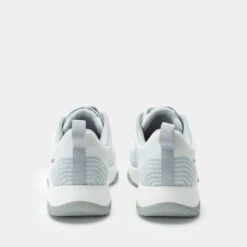 In8 White Shoe -Alegria Shoe Store IN8 6384 S3 a5912223 fb90 48ce a0ac 15973a1f7d20