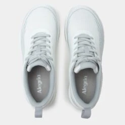 In8 White Shoe -Alegria Shoe Store IN8 6384 S4 ca11d977 7836 4d68 ba0f 156c1c62827d