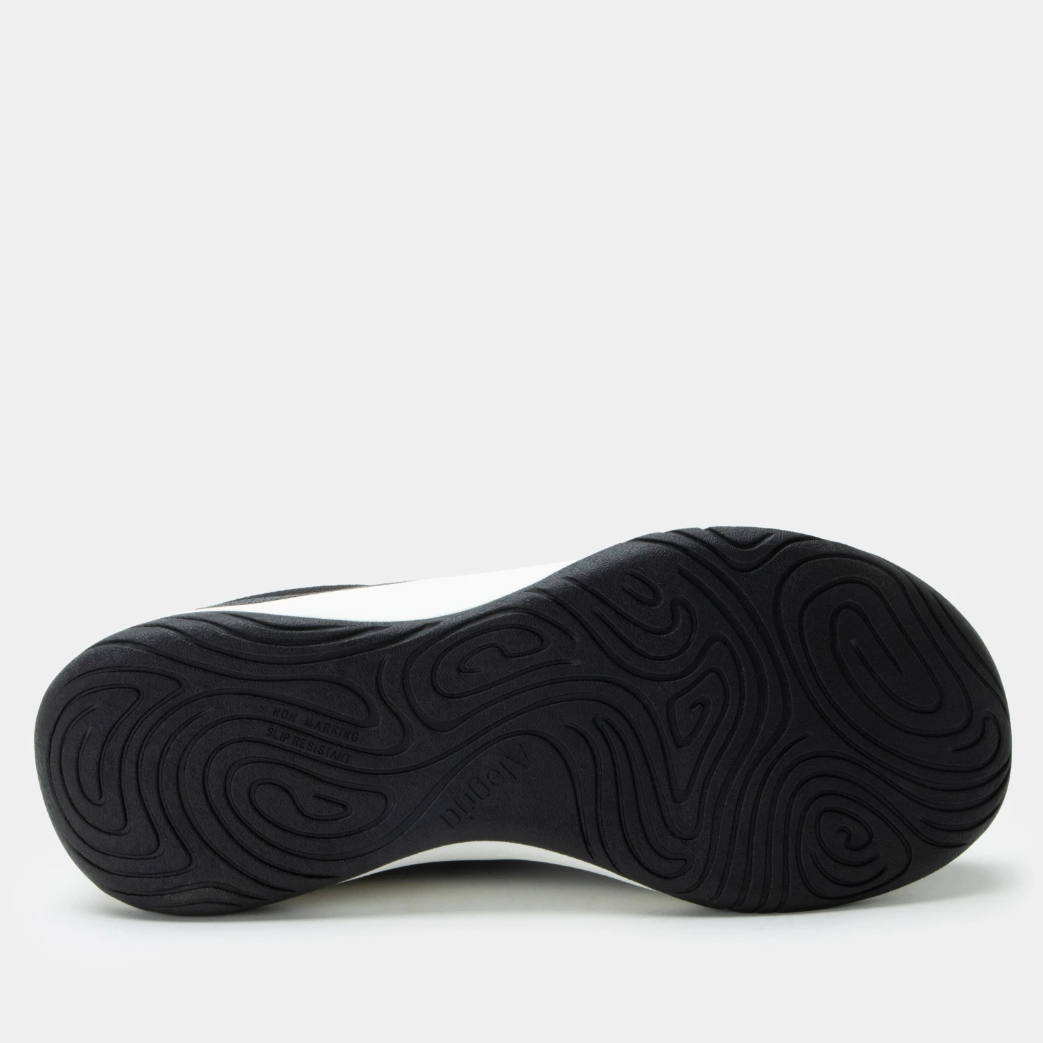 In8 Black Shoe 9 In8 Black Shoe - Image 7