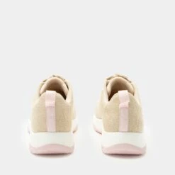 In8 Muted Beige Shoe -Alegria Shoe Store IN8 6498 S3