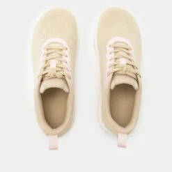 In8 Muted Beige Shoe -Alegria Shoe Store IN8 6498 S4