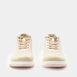 In8 Muted Beige Shoe -Alegria Shoe Store IN8 6498 S5