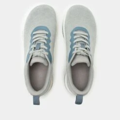 In8 Muted Grey Shoe 9 In8 Muted Grey Shoe -Alegria Shoe Store IN8 6499 S3