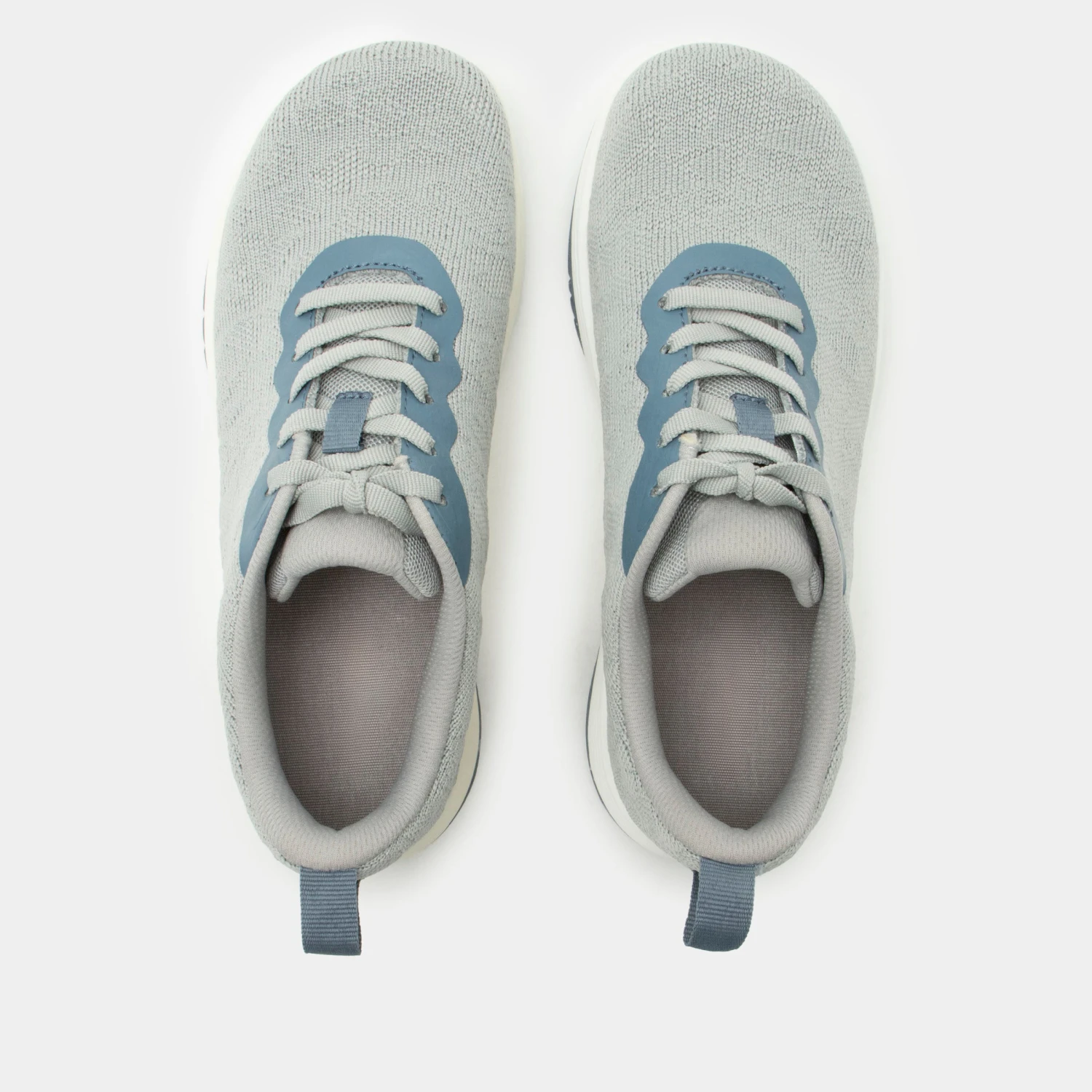 In8 Muted Grey Shoe 5 In8 Muted Grey Shoe - Image 4