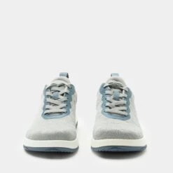 In8 Muted Grey Shoe 10 In8 Muted Grey Shoe -Alegria Shoe Store IN8 6499 S5