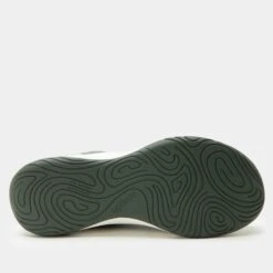 In8 Ombré Green Shoe -Alegria Shoe Store IN8 8241 S6