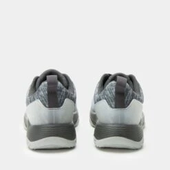 In8 Ombré Grey Shoe -Alegria Shoe Store IN8 8244 S3
