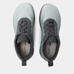 In8 Ombré Grey Shoe -Alegria Shoe Store IN8 8244 S4