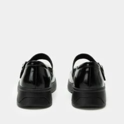 Shoes Jazmine Dapper Black Shoe 12 Shoes Jazmine Dapper Black Shoe -Alegria Shoe Store JAZ 6329 S3 9b99b9ac 863b 4719 a3bd ce851b951087