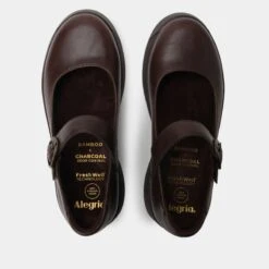 Shoes Jazmine Espresso Shoe 11 Shoes Jazmine Espresso Shoe -Alegria Shoe Store JAZ 8104 S4 16b3723a 11a3 4fd7 b16f c5cc50961387