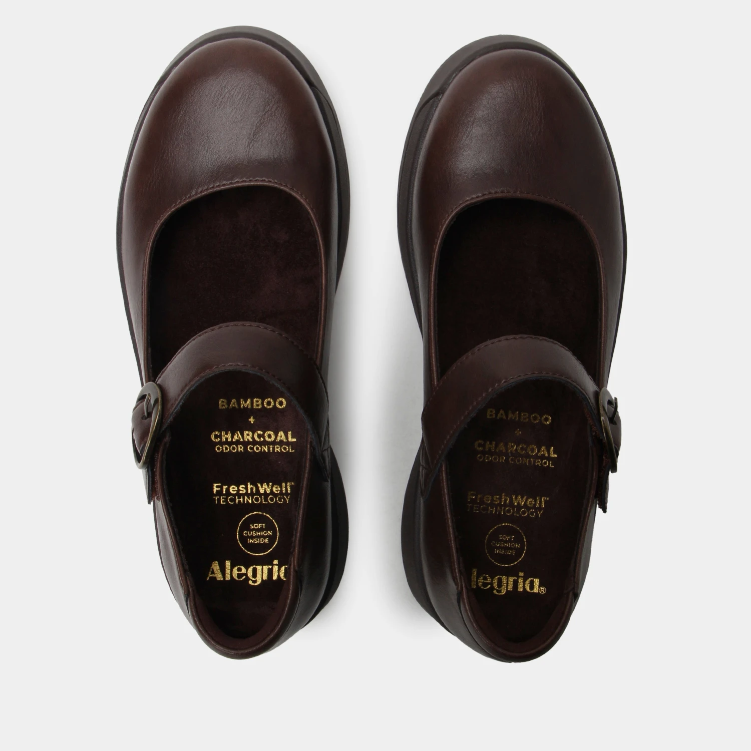 Shoes Jazmine Espresso Shoe 6 Shoes Jazmine Espresso Shoe - Image 4