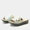 Julee Earth Goddess Sandal -Alegria Shoe Store JLE 6137X S1 58268896 dcd0 4ffa 854c 2d80de47648c