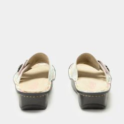 Julee Earth Goddess Sandal -Alegria Shoe Store JLE 6137X S3 4d035919 57f0 46a8 9c71 0c85500756dd