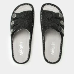 Julee Vinely Sandal -Alegria Shoe Store JLE 6140X S4 081b9bd1 5d7d 4ba2 b27d 41f54b389303