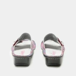Julee Poppy Pop Sandal -Alegria Shoe Store JLE 6155X S3 40a37dc7 5a93 487c 9f9c afbc46fa3788