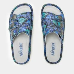 Julee Jungle Book Sandal -Alegria Shoe Store JLE 6176X S4 d8232fff 1eb7 4c95 af7e f251da223efa