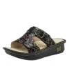 Kasha Posh Sandal -Alegria Shoe Store KAS 7516 S1