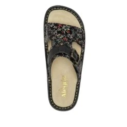 Kasha Posh Sandal -Alegria Shoe Store KAS 7516 S4