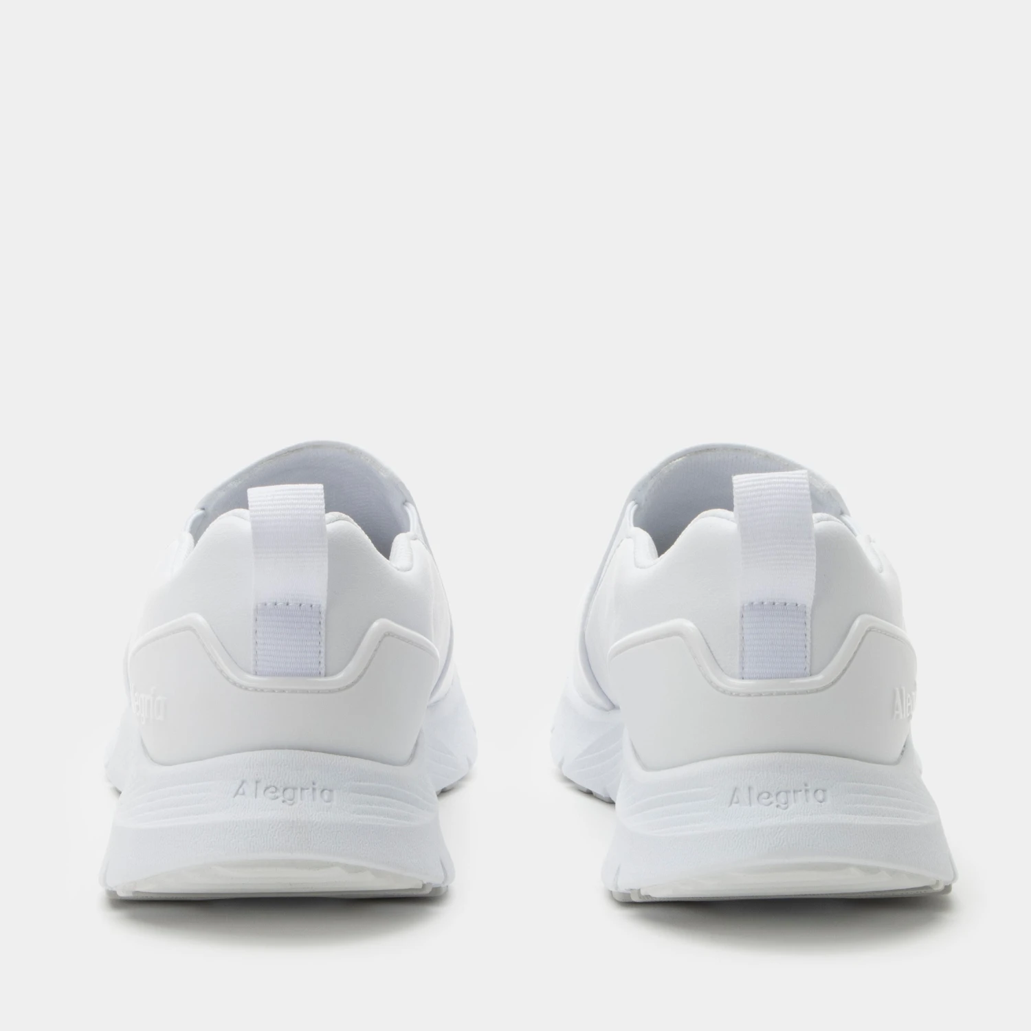 Kavalry True White Shoe 6 Kavalry True White Shoe - Image 4