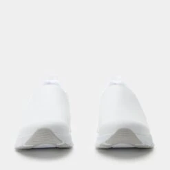 Kavalry True White Shoe 14 Kavalry True White Shoe -Alegria Shoe Store KAV 7472 S5