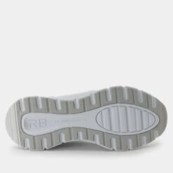 Kavalry True White Shoe 15 Kavalry True White Shoe -Alegria Shoe Store KAV 7472 S6