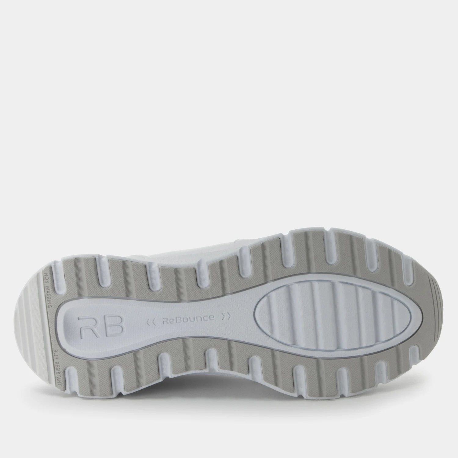 Kavalry True White Shoe 9 Kavalry True White Shoe - Image 7