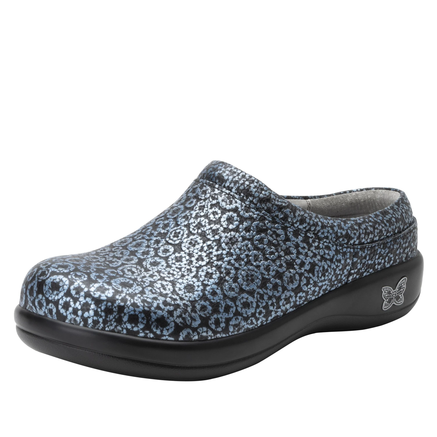 Kayla All Of Button Shoe 3 Kayla All Of Button Shoe