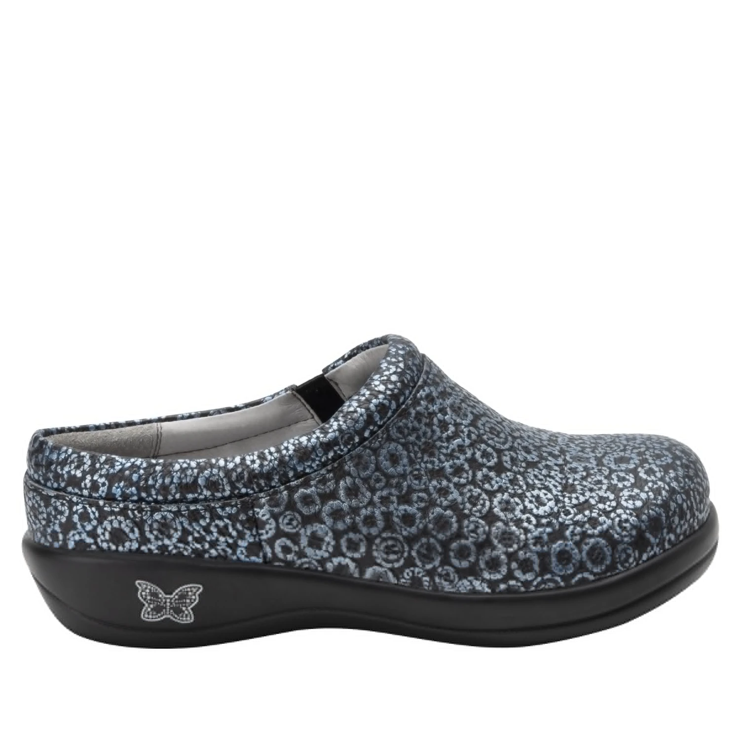 Kayla All Of Button Shoe 5 Kayla All Of Button Shoe - Image 3