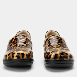 Shoes Keli Leopard Shoe -Alegria Shoe Store KEL 402 S5 42574d42 d77c 486f a05a c8bab1b7ab72