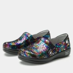Shoes Keli Minnow Rainbow Professional Shoe