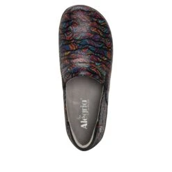 Keli Free Form Professional Shoe 12 Keli Free Form Professional Shoe -Alegria Shoe Store KEL 467 S4