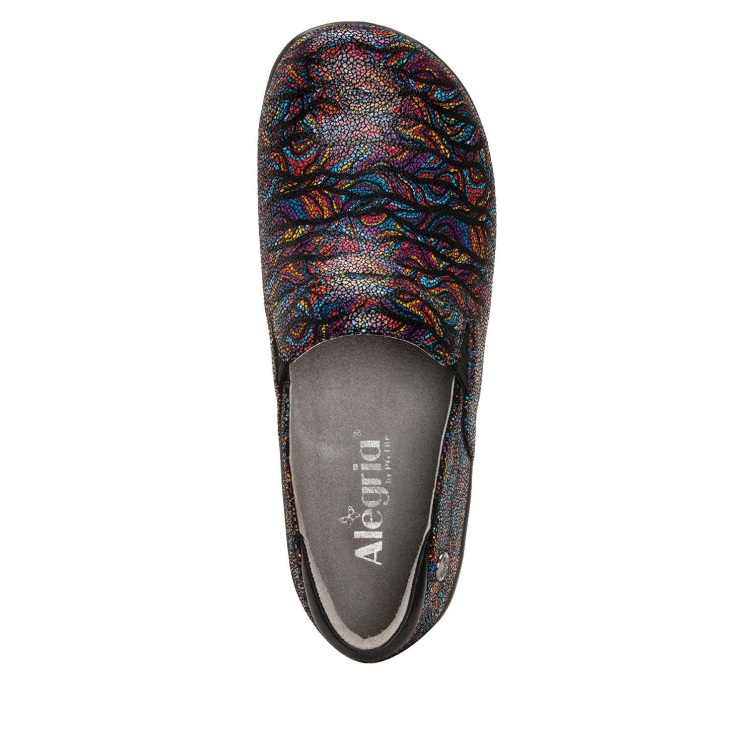 Keli Free Form Professional Shoe 7 Keli Free Form Professional Shoe - Image 5