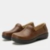Shoes Keli Walnut Professional Shoe -Alegria Shoe Store KEL 6106 S1