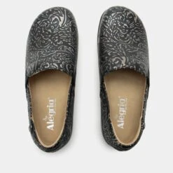 Shoes Keli Show Boat Professional Shoe -Alegria Shoe Store KEL 6172 S4