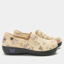 Shoes Keli Summer Breeze Professional Shoe 11 Shoes Keli Summer Breeze Professional Shoe -Alegria Shoe Store KEL 6173 S2