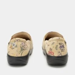 Shoes Keli Summer Breeze Professional Shoe 12 Shoes Keli Summer Breeze Professional Shoe -Alegria Shoe Store KEL 6173 S3