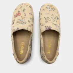 Shoes Keli Summer Breeze Professional Shoe 13 Shoes Keli Summer Breeze Professional Shoe -Alegria Shoe Store KEL 6173 S4