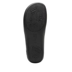 Keli Oiled Brown Professional Shoe 13 Keli Oiled Brown Professional Shoe -Alegria Shoe Store KEL 6201 S5