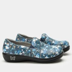 Shoes Keli Kind Of Blue Professional Shoe -Alegria Shoe Store KEL 6317 S2 40bcea95 9e86 499a 8e4f 341247c615ab