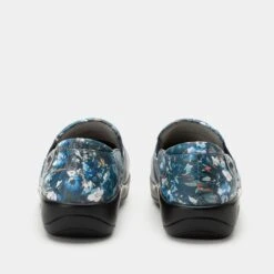 Shoes Keli Kind Of Blue Professional Shoe -Alegria Shoe Store KEL 6317 S3 4f068600 c99d 43ac b77d 142030f7dacc