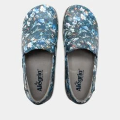 Shoes Keli Kind Of Blue Professional Shoe -Alegria Shoe Store KEL 6317 S4 e10a8c2d a661 44c9 b166 b7cad37c0ef4