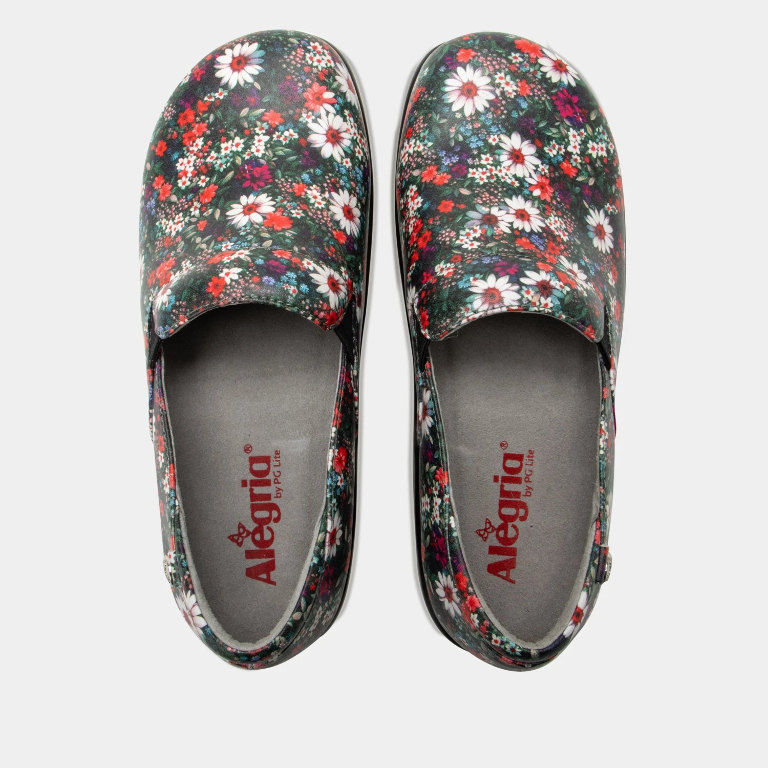 Shoes Keli Sugar N' Red Spice Professional Shoe 6 Shoes Keli Sugar N' Red Spice Professional Shoe - Image 4