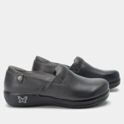 Shoes Keli Oiled Ash Professional Shoe -Alegria Shoe Store KEL 7413 S2 65e3cdd2 d1b2 4b80 a8d0 dbef7e471186