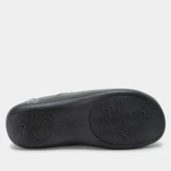 Shoes Keli Oiled Ash Professional Shoe -Alegria Shoe Store KEL 7413 S6