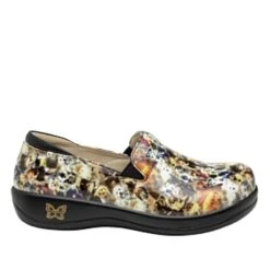 Shoes Keli Paws Up Professional Shoe 11 Shoes Keli Paws Up Professional Shoe -Alegria Shoe Store KEL 7512 S2